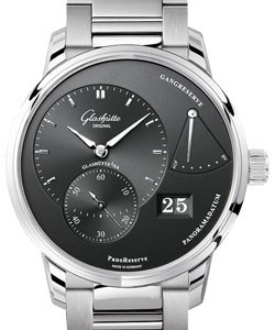 replica glashutte pano series panoreserve-steel 65 01 23 12 24 watches