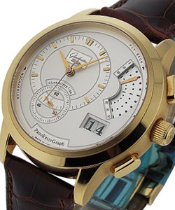 replica glashutte pano series panoretrograph-rose-gold 60 01 03 03 06 watches