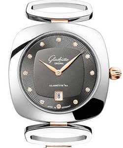 replica glashutte pavonina collection 2-tone 1 03 01 25 06 14 watches