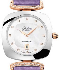 replica glashutte pavonina collection 2-tone 1 03 01 08 06 02 watches
