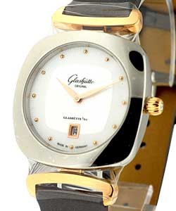 replica glashutte pavonina collection 2-tone 1 03 01 26 06 04 watches