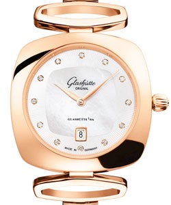 replica glashutte pavonina collection rose-gold 1 03 01 08 05 14 watches