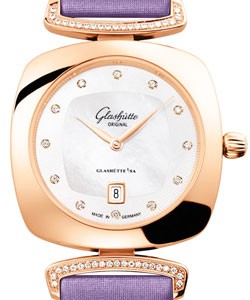 replica glashutte pavonina collection rose-gold 1 03 01 08 05 02 watches