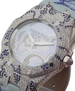 replica audemars piguet royal oak ladys leaves-limited-edition 67608bc.zs.d022su.01 watches