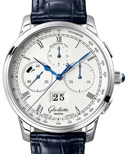 replica glashutte senator chronograph 1 37 01 02 03 30 watches