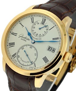 replica glashutte senator chronometer 58 01 01 01 04 watches