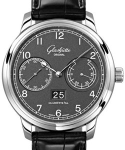 replica glashutte senator observer w10014020204 watches