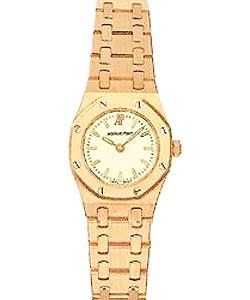 replica audemars piguet royal oak ladys rose-gold 67075or.oo.1100or.01 watches