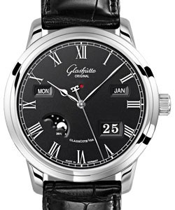 replica glashutte senator perpetual-calendar 100 02 25 12 05 watches