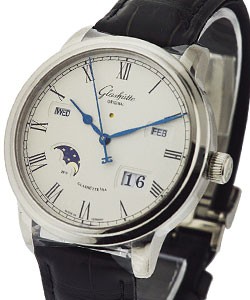 replica glashutte senator perpetual-calendar 100 02 22 12 05 watches