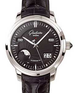 replica glashutte senator perpetual-calendar 100 02 05 03 04 watches