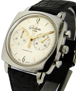 replica glashutte senator sixties-square-chronograph 39 34 03 32 04 watches