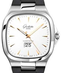 Replica Glashutte Seventies Watches