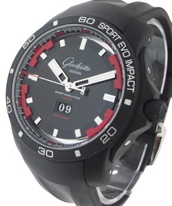 replica glashutte sport evolution chronometer 39 47 16 16 04 watches