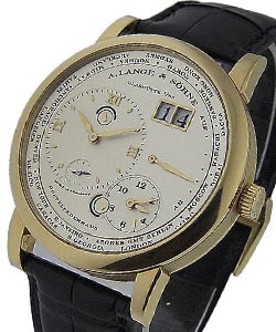 replica a. lange & sohne lange 1 time-zone 116.021 watches