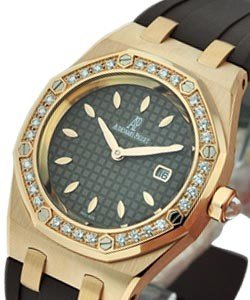 replica audemars piguet royal oak ladys rose-gold-with-diamonds 67621or.zz.d080ca.01 watches