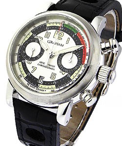 Replica Graham Aeroflyback Watches