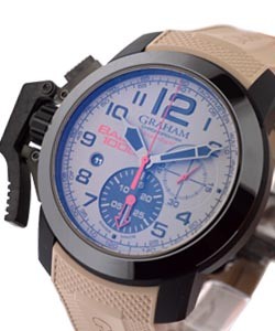 replica graham chronofighter oversize-black-pvd 2ccbk.e02a.k93n watches