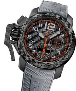 replica graham chronofighter oversize-black-pvd 2ccbk.b21a.k97k watches
