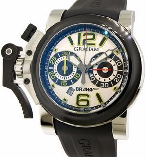 replica graham chronofighter oversize-black-pvd 2brov.w01a.k10n watches