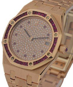 replica audemars piguet royal oak ladys rose-gold-with-diamonds 56602or.r.0789or.01 watches