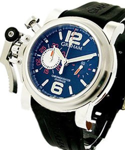 replica graham chronofighter oversize-ranger 2ovas.b07a.k10b watches