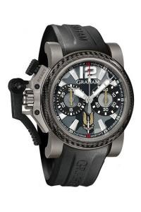 replica graham chronofighter oversize-sas-ii-titanium 20vji.b25a.k10t watches