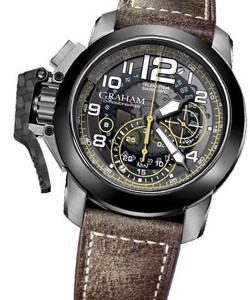 replica graham chronofighter oversize-steel 2ccac.b16a.l43s watches