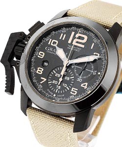replica graham chronofighter oversize-steel 2ccau.b02a.t13n watches