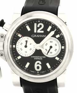 replica graham chronofighter oversize-steel 2cfas.b01a.l30bd watches