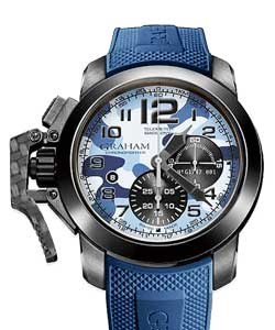replica graham chronofighter oversize-steel 2ccau.u02a watches