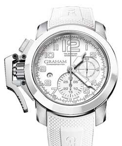 replica graham chronofighter oversize-steel 2ccad.w02a.k11 watches