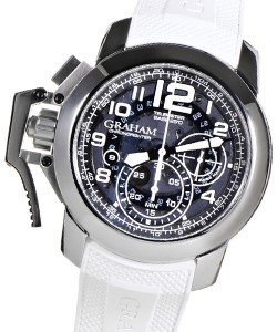 replica graham chronofighter oversize-steel 2ccas.u04a.k102s watches