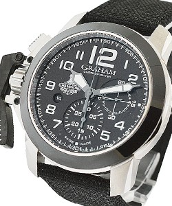 replica graham chronofighter oversize-steel 2ccac.b08a.t12b watches