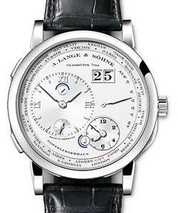replica a. lange & sohne lange 1 time-zone 116.049 watches