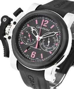replica graham chronofighter oversize-steel 2ovbv.b42a watches