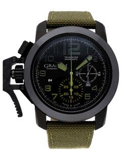 replica graham chronofighter oversize-steel 2ccau.g01a watches