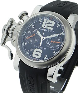 replica graham chronofighter oversize-steel 2crbs.b02a.k25b 1440 vaul watches
