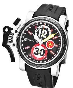 replica graham chronofighter oversize-titanium 2ovki.b31a watches