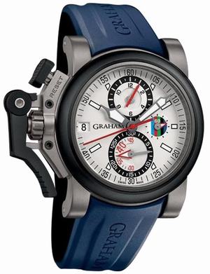 replica graham chronofighter oversize-titanium 2ovkt.s07a watches