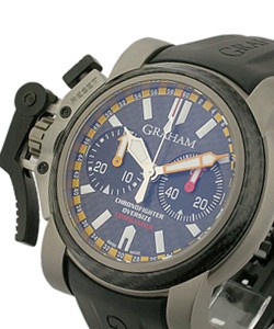 replica graham chronofighter oversize-titanium 2ovatco.b01a.k10b watches