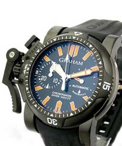 replica graham chronofighter oversize-diver-steel 2ovez.b02b.k10b watches