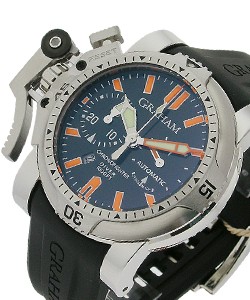replica graham chronofighter oversize-diver-steel 2oves.b02b.k10b watches