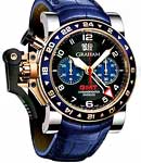 replica graham chronofighter oversize-gmt 2ovgg.b26a.k10b watches