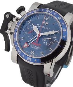 replica graham chronofighter oversize-gmt 2ovgs.u06a watches