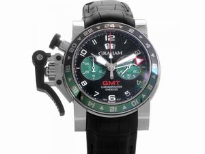 replica graham chronofighter oversize-gmt 2ovgs.b12a.k118s watches