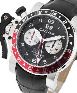 replica graham chronofighter oversize-gmt 2ovhs.b39a watches