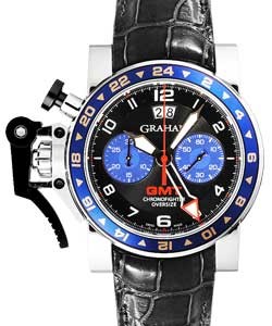 replica graham chronofighter oversize-gmt 20vgs.b26a.k41s watches