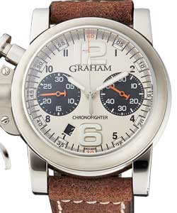 replica graham chronofighter rac-steel 2crbs.s01a.l81b watches