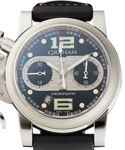 replica graham chronofighter rac-steel 2crbs.b01al.30bd watches